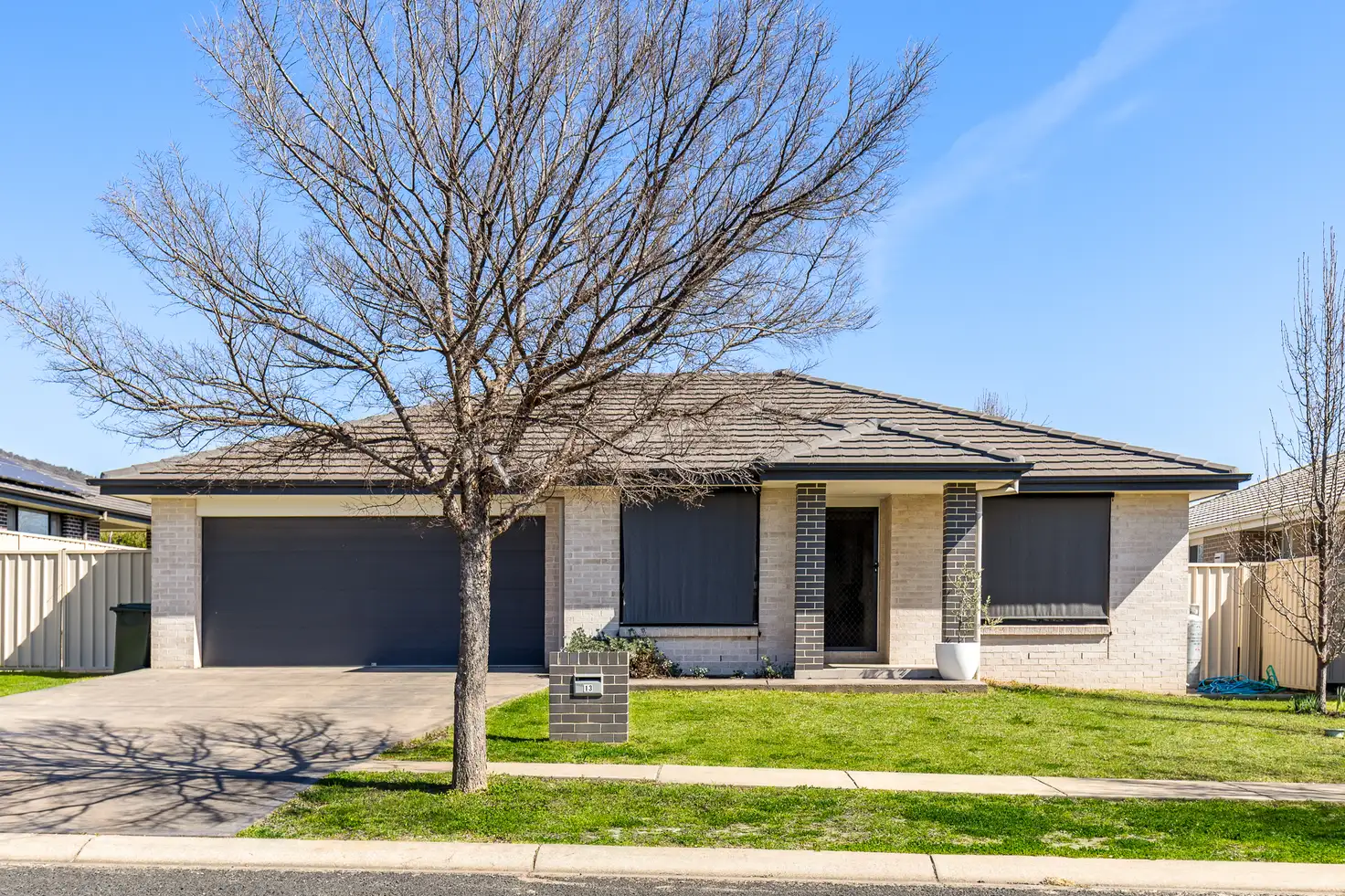 Main view of Homely house listing, 13 Charles Lester Place, Mudgee NSW 2850