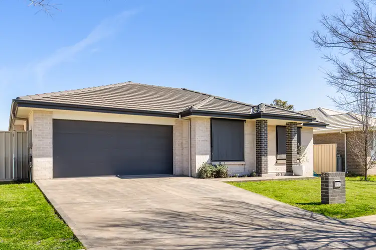 Second view of Homely house listing, 13 Charles Lester Place, Mudgee NSW 2850