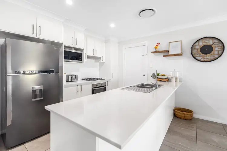 Third view of Homely house listing, 13 Charles Lester Place, Mudgee NSW 2850