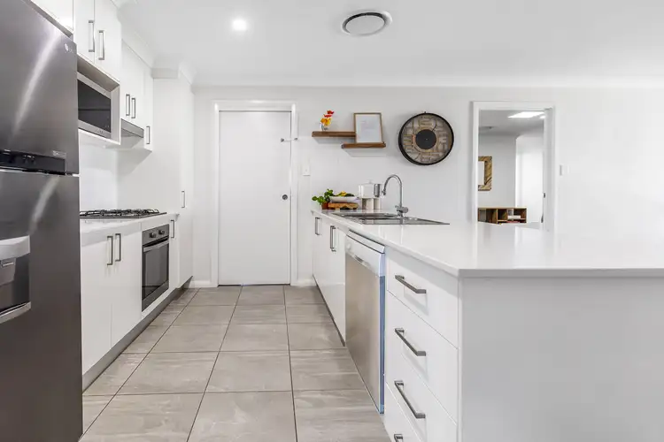 Fourth view of Homely house listing, 13 Charles Lester Place, Mudgee NSW 2850