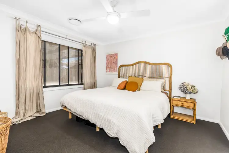 Fifth view of Homely house listing, 13 Charles Lester Place, Mudgee NSW 2850