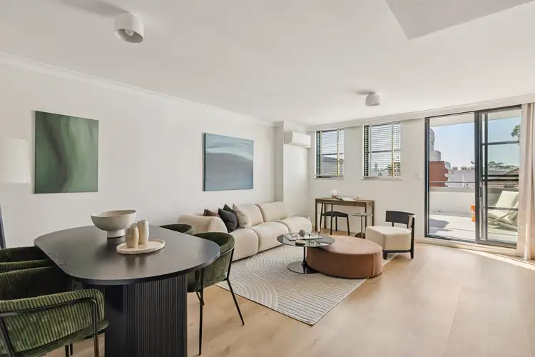 204/1 Phillip Street, Petersham NSW 2049