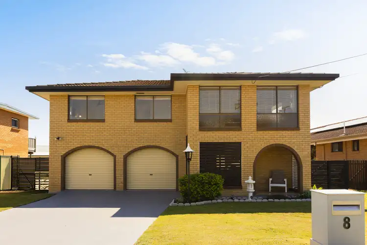 8 Napier Street, Kippa-Ring QLD 4021