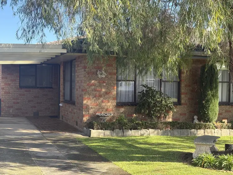 1 Rogers Avenue
