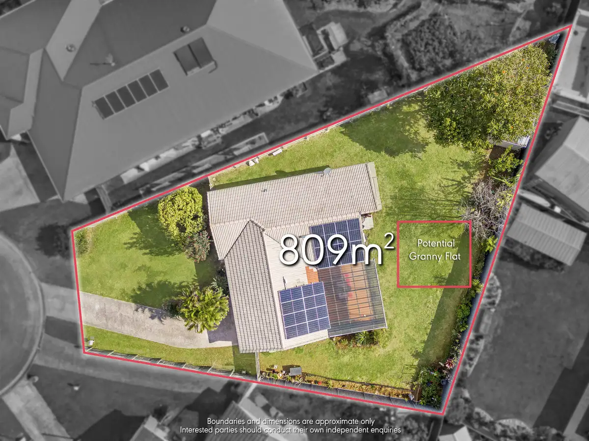 Main view of Homely house listing, 6 Matang Place, Tanah Merah QLD 4128