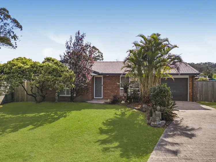 Second view of Homely house listing, 6 Matang Place, Tanah Merah QLD 4128