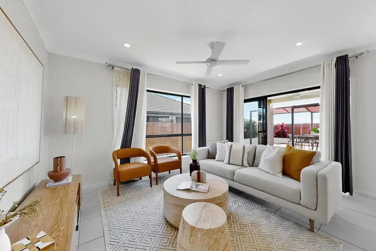 Fourth view of Homely house listing, 13 Handley Street, Mango Hill QLD 4509