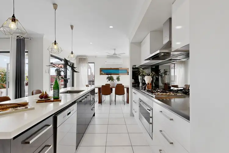 Fifth view of Homely house listing, 13 Handley Street, Mango Hill QLD 4509