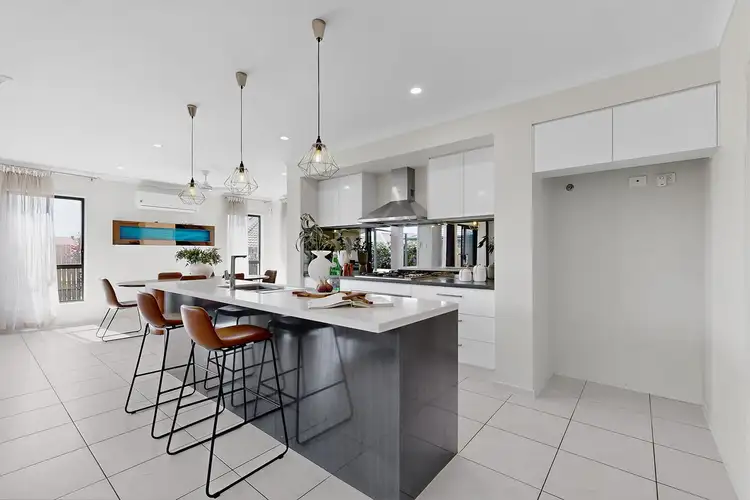 Sixth view of Homely house listing, 13 Handley Street, Mango Hill QLD 4509