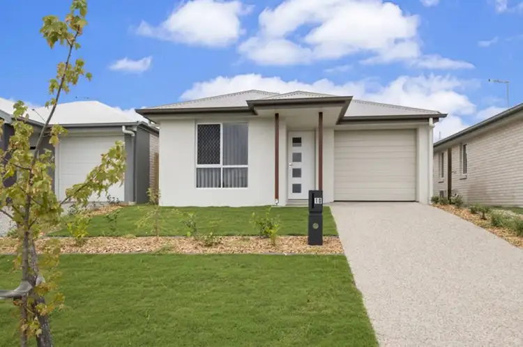 10 Gains Place, Glenvale QLD 4350