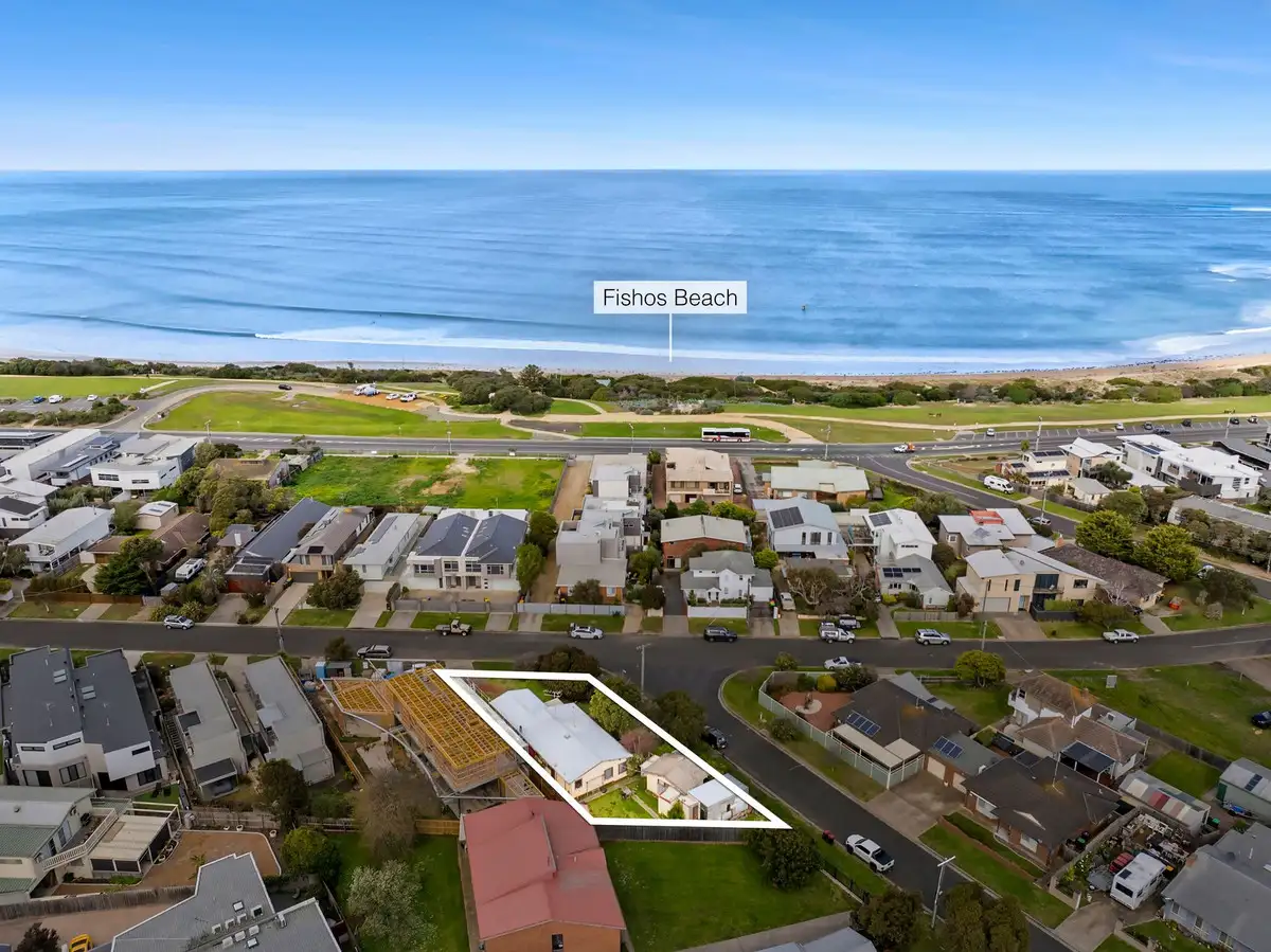 Main view of Homely house listing, 33 Felix Crescent, Torquay VIC 3228