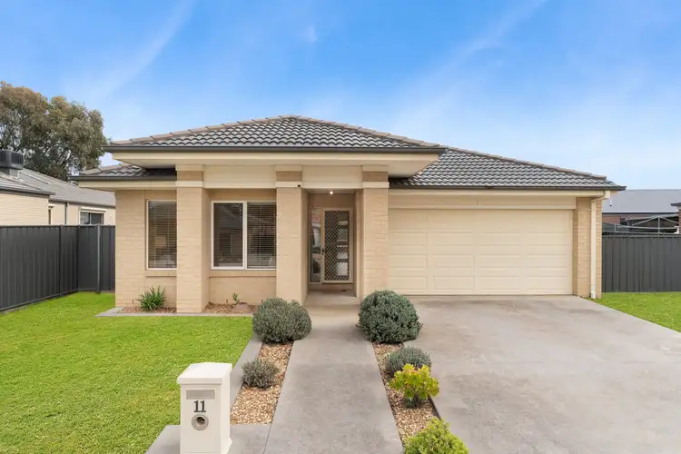 11 Hosken Street, Maryborough VIC 3465