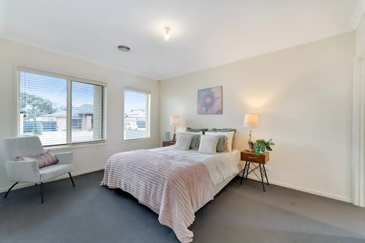 Sixth view of Homely house listing, 11 Hosken Street, Maryborough VIC 3465