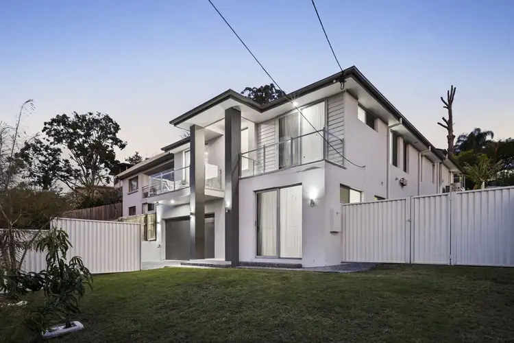 Address available on request