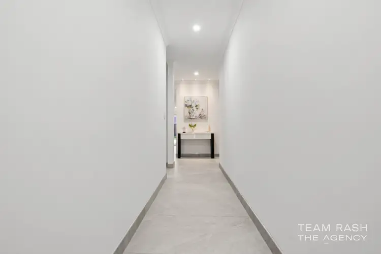 Second view of Homely house listing, 6 Jumilla Way, Caversham WA 6055