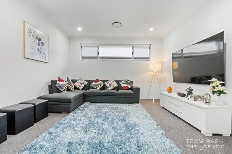 Third view of Homely house listing, 6 Jumilla Way, Caversham WA 6055