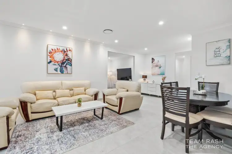 Fourth view of Homely house listing, 6 Jumilla Way, Caversham WA 6055
