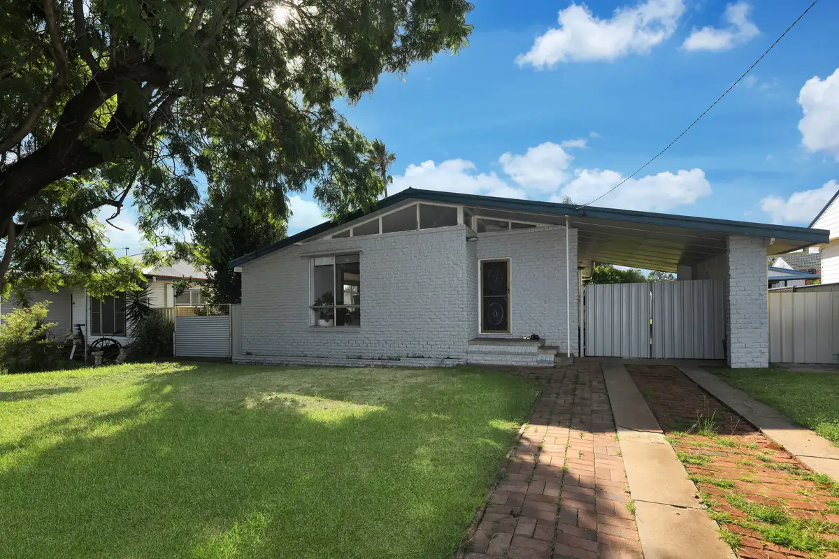 Main view of Homely house listing, 20 Stewart Street, Gunnedah NSW 2380