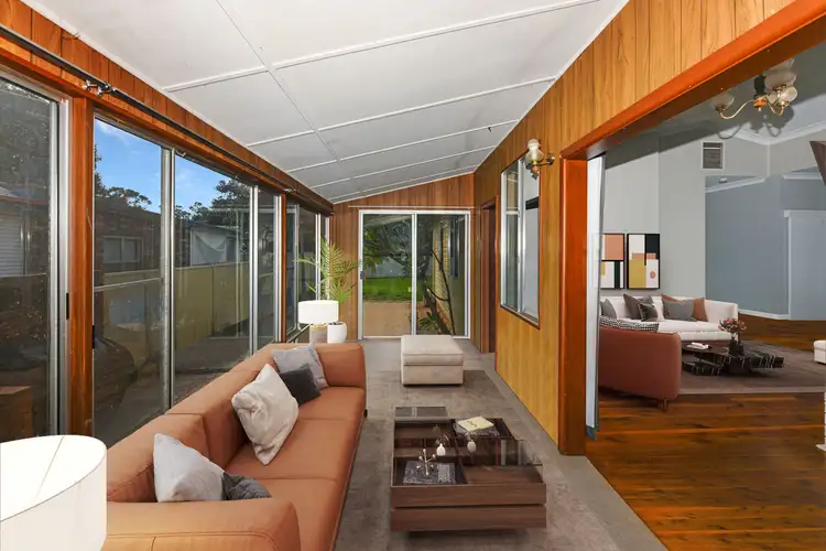 Second view of Homely house listing, 20 Stewart Street, Gunnedah NSW 2380