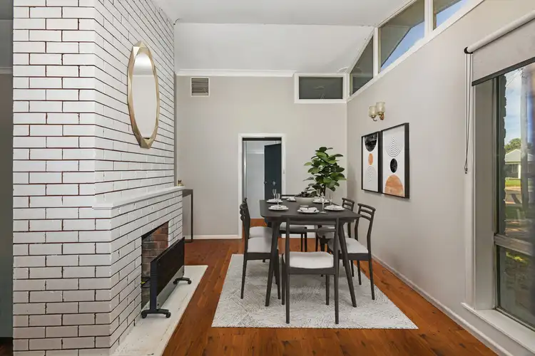 Third view of Homely house listing, 20 Stewart Street, Gunnedah NSW 2380