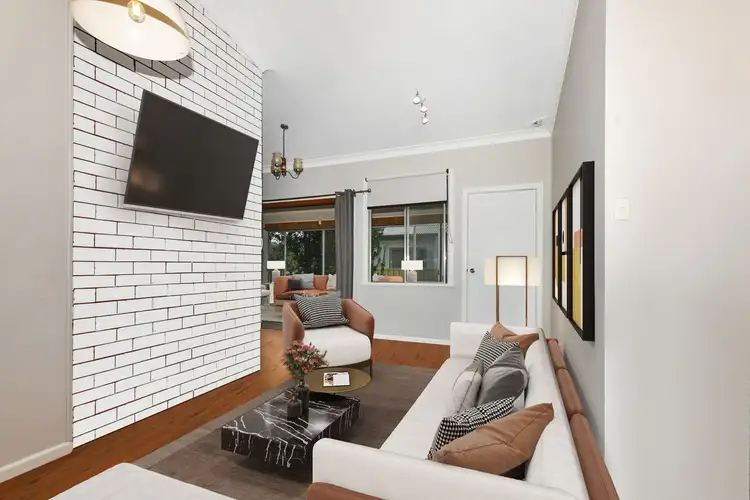 Fourth view of Homely house listing, 20 Stewart Street, Gunnedah NSW 2380