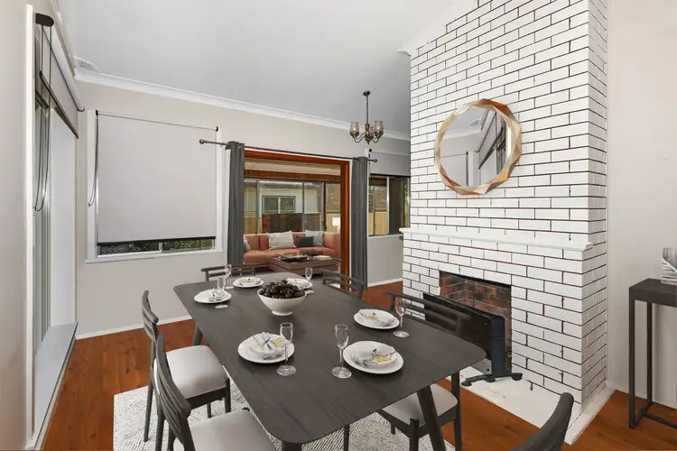 Fifth view of Homely house listing, 20 Stewart Street, Gunnedah NSW 2380