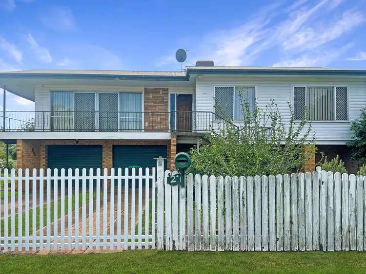 2 Alexander Street, Narrabri NSW 2390