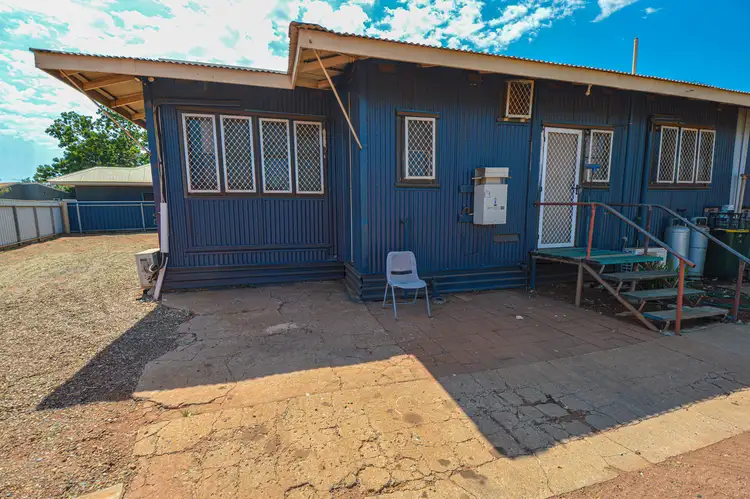 96B Bottlebrush Crescent, South Hedland WA 6722