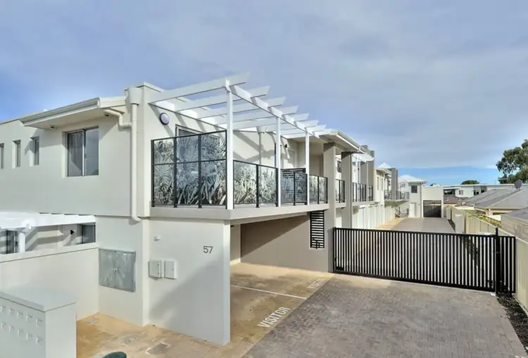 7/57 Hooley Road, Midland WA 6056