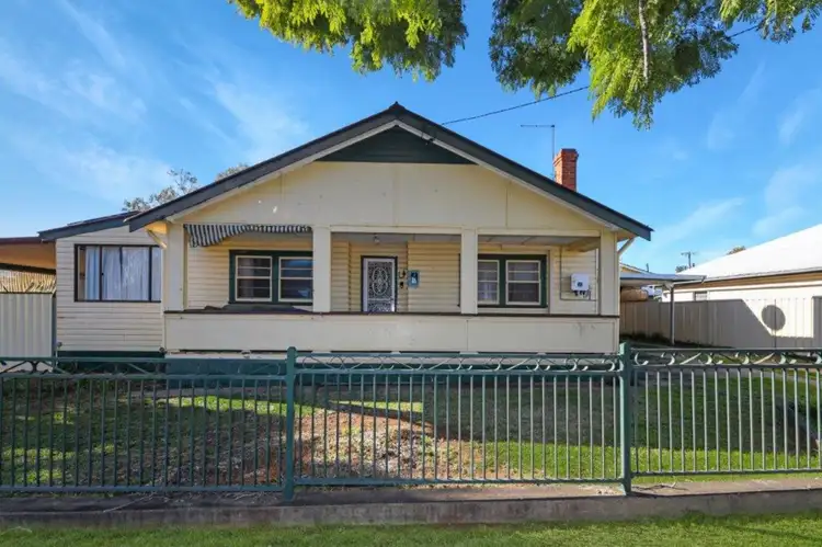 16 Rodney Street, Gunnedah NSW 2380
