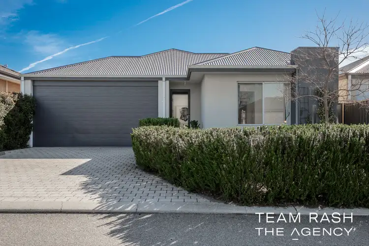 8 Redondo Street, Caversham WA 6055