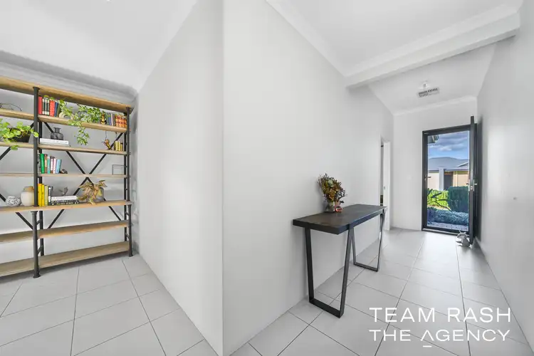 Second view of Homely house listing, 8 Redondo Street, Caversham WA 6055