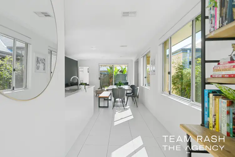 Fourth view of Homely house listing, 8 Redondo Street, Caversham WA 6055