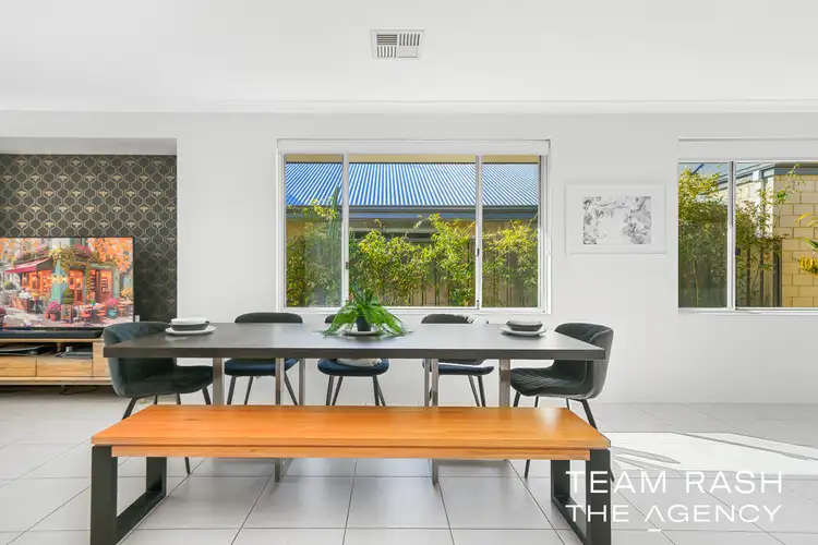 Fifth view of Homely house listing, 8 Redondo Street, Caversham WA 6055