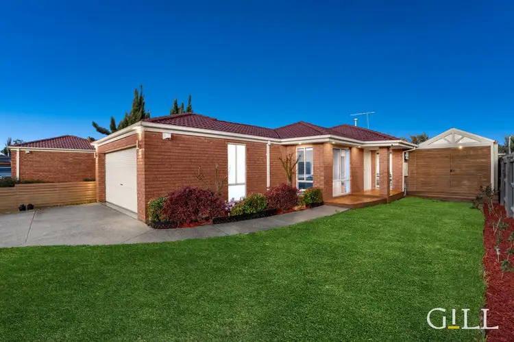 12 Balmaceda Court, Berwick VIC 3806