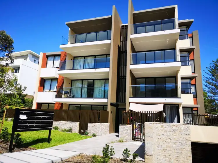 204/24-26 Dumaresq Street, Gordon NSW 2072