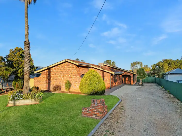 33B Osric Street, Gunnedah NSW 2380