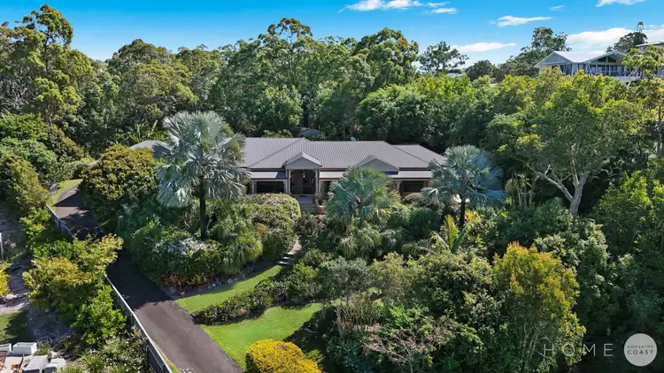 10-12 Wedgetail Court