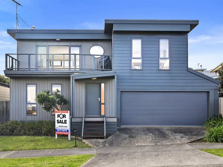 Main view of Homely house listing, 36 Halcyon Avenue, San Remo VIC 3925