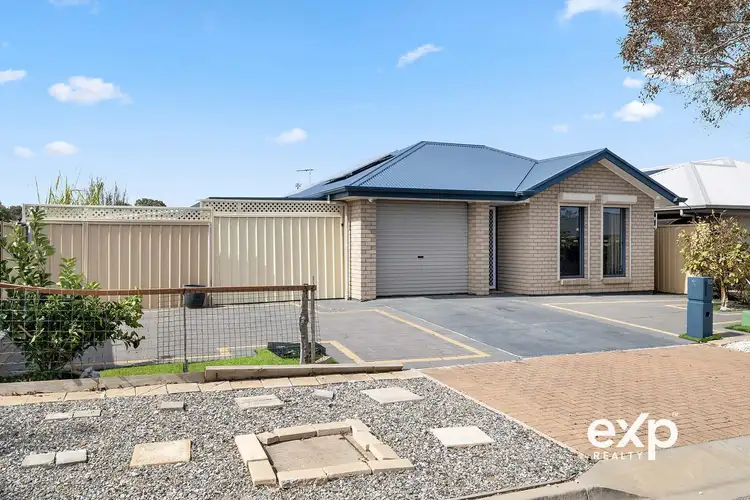 10 Wheelhouse Road, Seaford Meadows SA 5169
