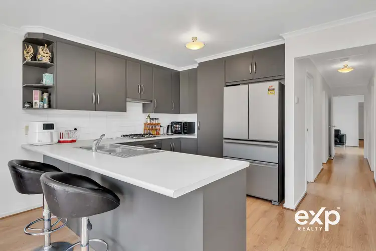 Sixth view of Homely house listing, 10 Wheelhouse Road, Seaford Meadows SA 5169