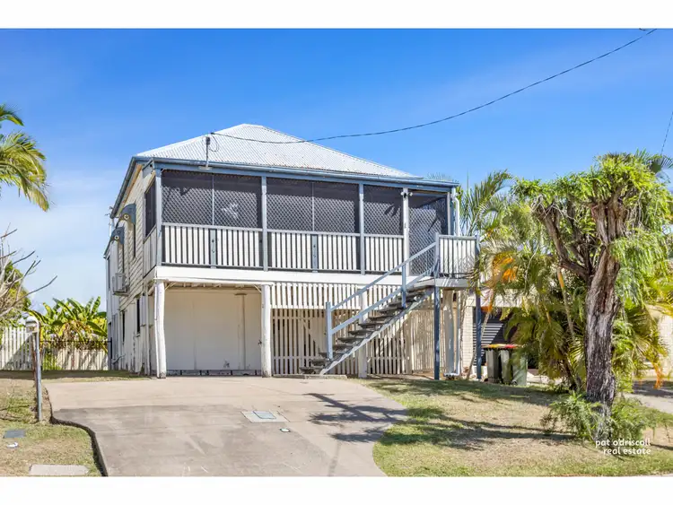 12 Lucas Street, Berserker QLD 4701