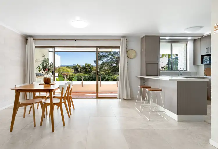 Second view of Homely apartment listing, 115/1 Edgar Bennett Avenue, Noosa Heads QLD 4567