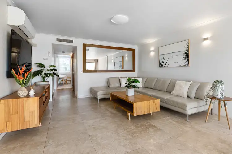 Fourth view of Homely apartment listing, 115/1 Edgar Bennett Avenue, Noosa Heads QLD 4567