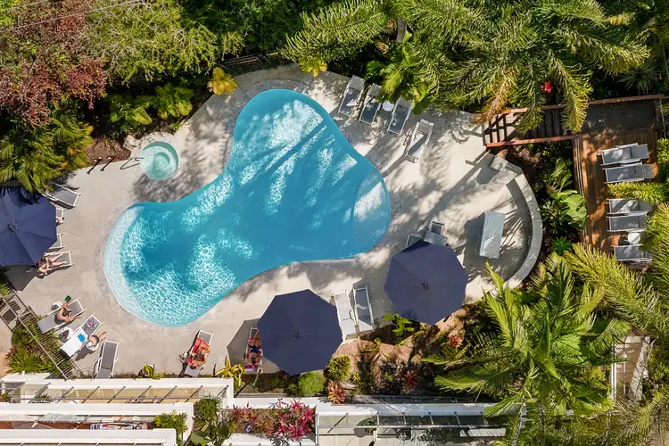 Sixth view of Homely apartment listing, 115/1 Edgar Bennett Avenue, Noosa Heads QLD 4567