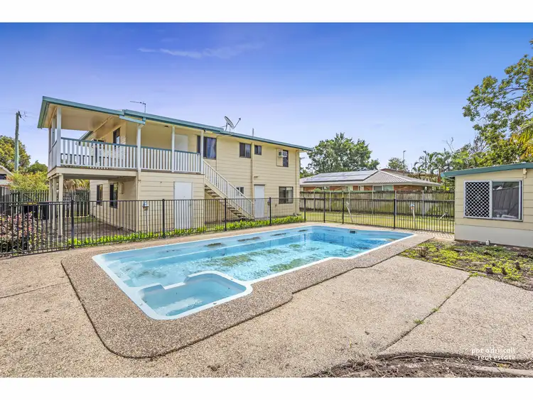 7 Docherty Street, Norman Gardens QLD 4701