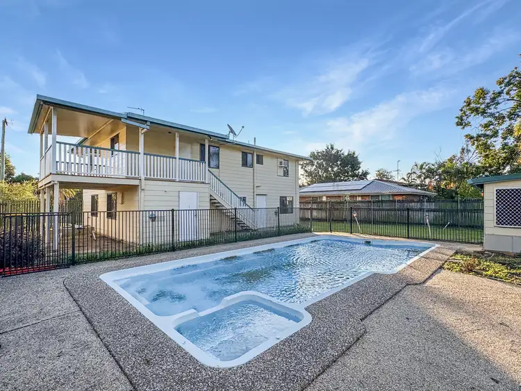 7 Docherty Street, Norman Gardens QLD 4701