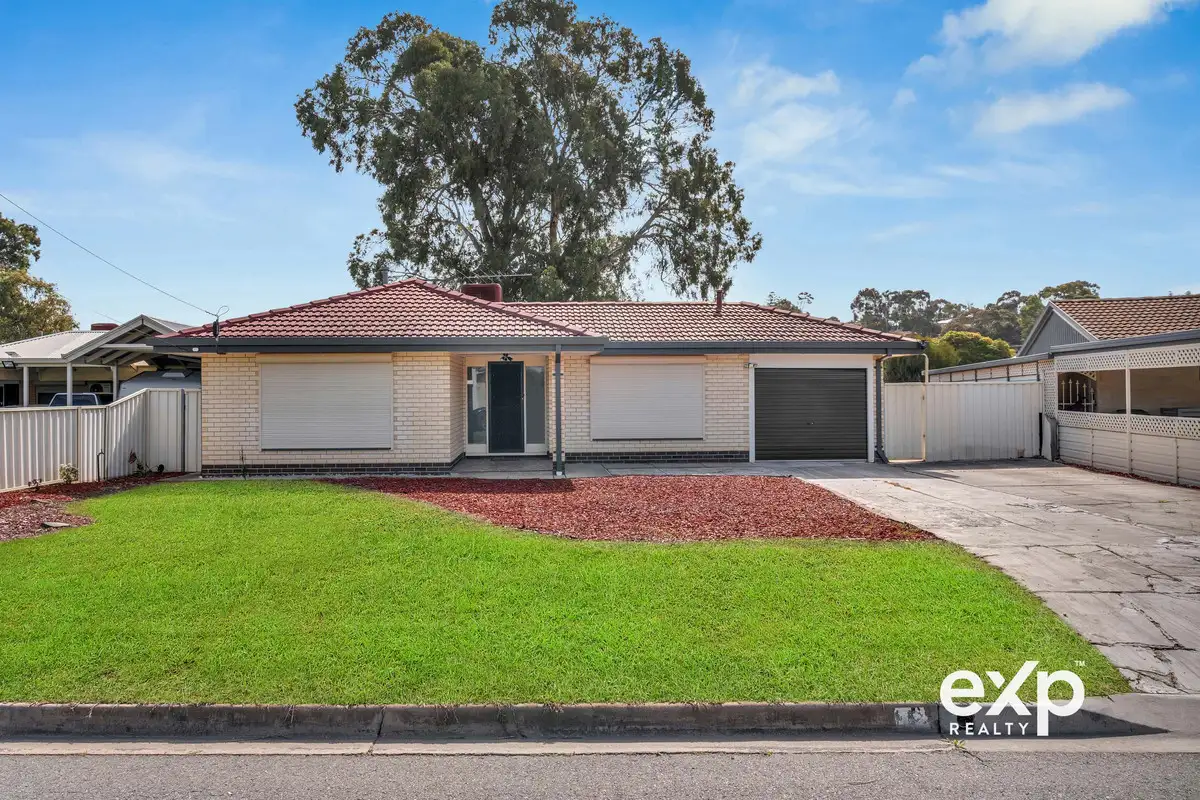Main view of Homely house listing, 12 Emberton  Place, Morphett Vale SA 5162