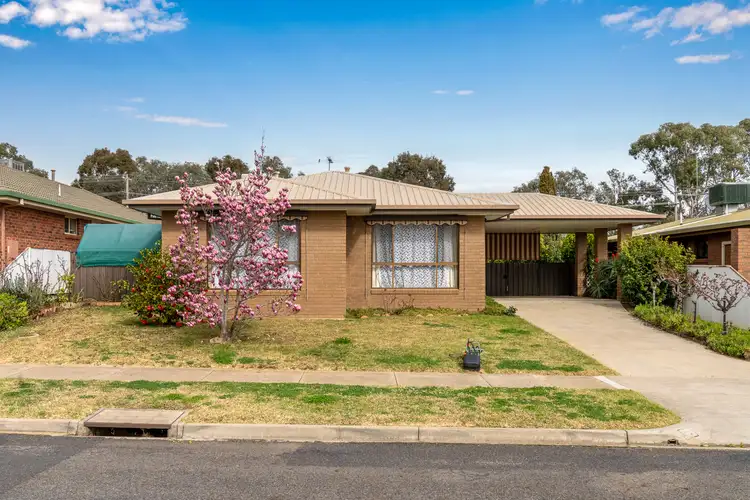 12 Albert Court, Wangaratta VIC 3677