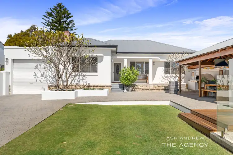 70A Holman Street, Alfred Cove WA 6154
